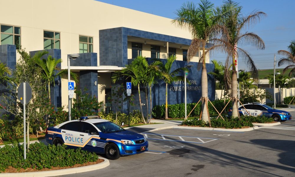 City of Doral Police Department
