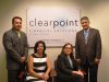 Clearpoint Hispanic Center For Financial Excellence