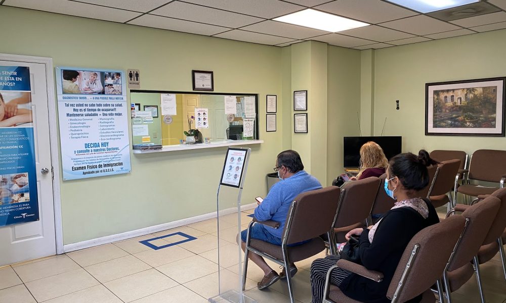 Clinic Center
