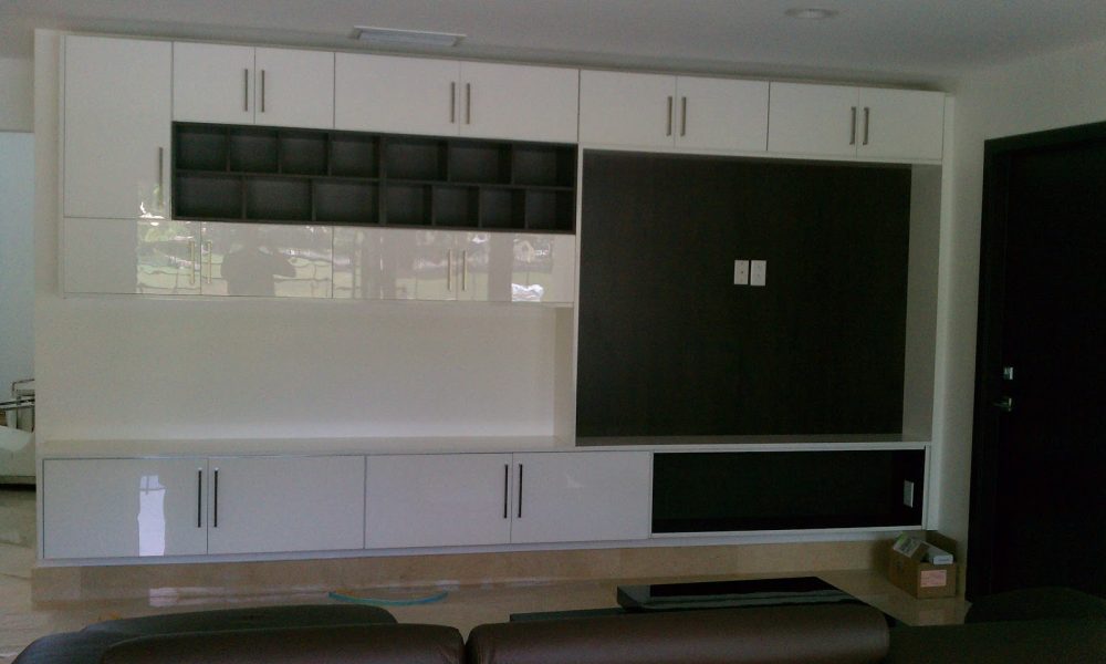 Closets By Carlos