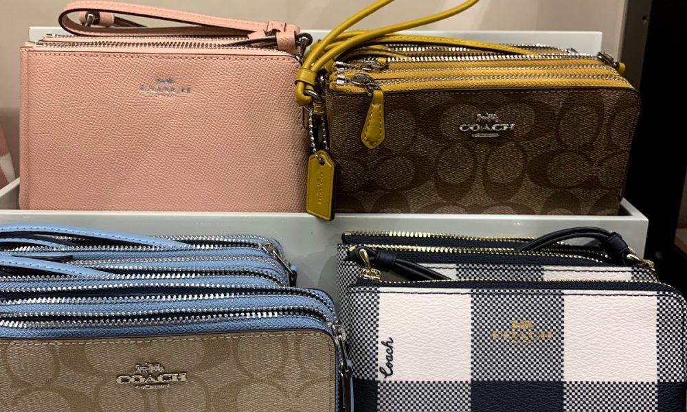 Coach outlet