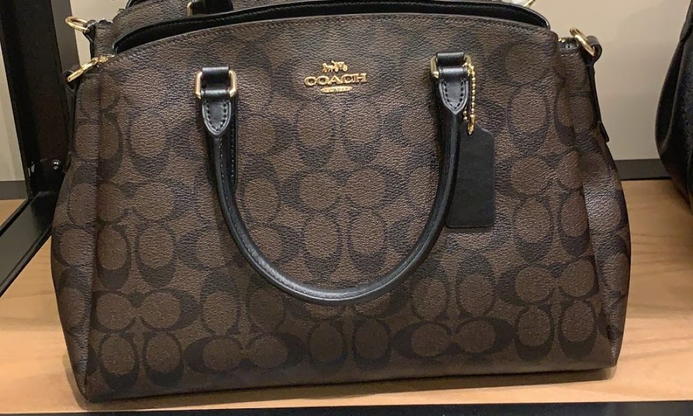 Coach outlet