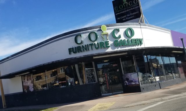 Coco Furniture Gallery