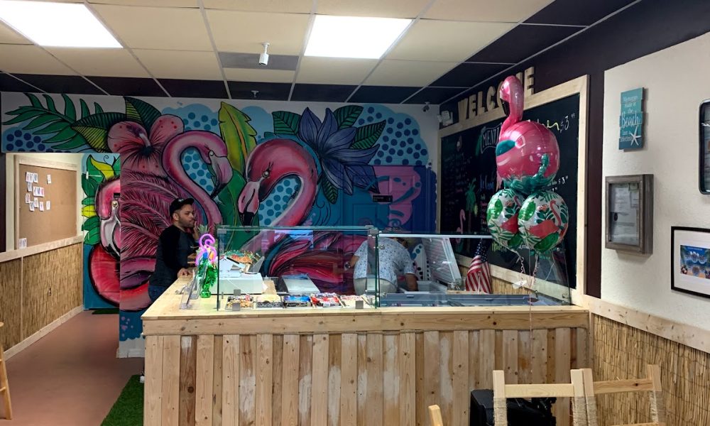 Coco Wao Miami