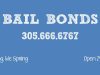 Coconut Grove Bail Bonds: Nathaniel Sala-Suarez
