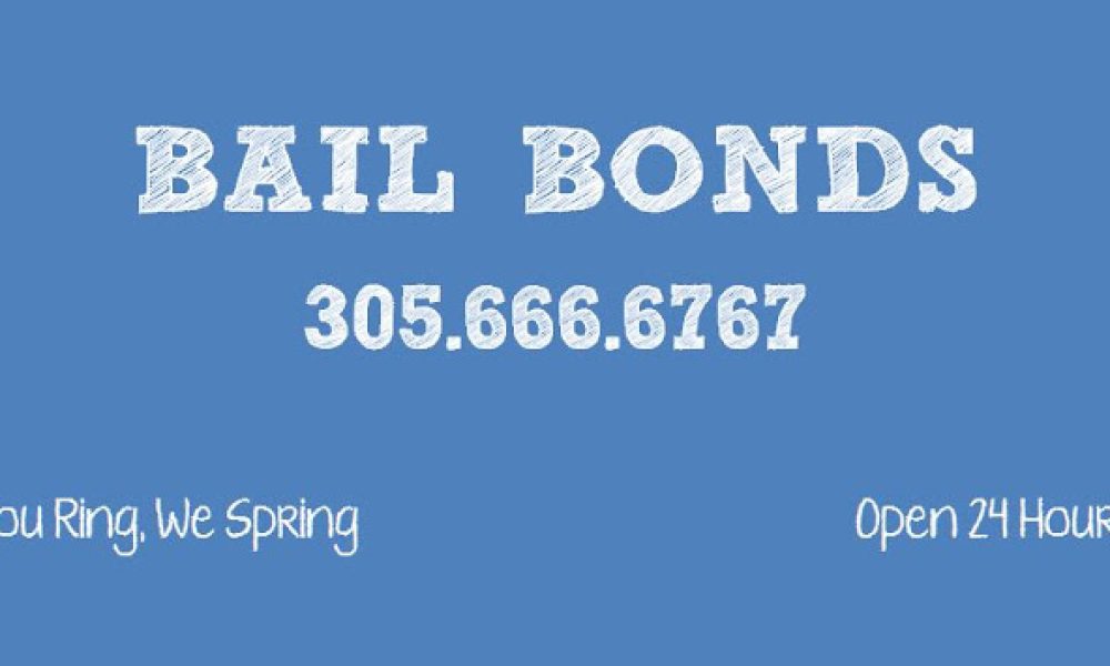 Coconut Grove Bail Bonds: Nathaniel Sala-Suarez