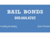 Coconut Grove Bail Bonds: Nathaniel Sala-Suarez