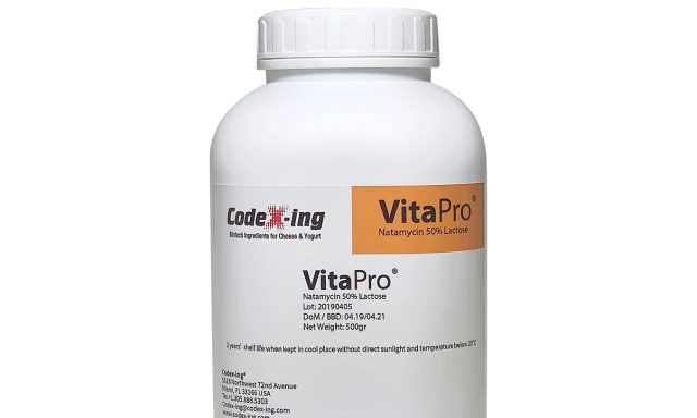 Codex-ing Biotech Ingredients