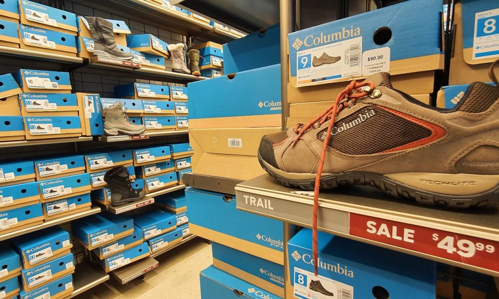 Columbia Sportswear Company