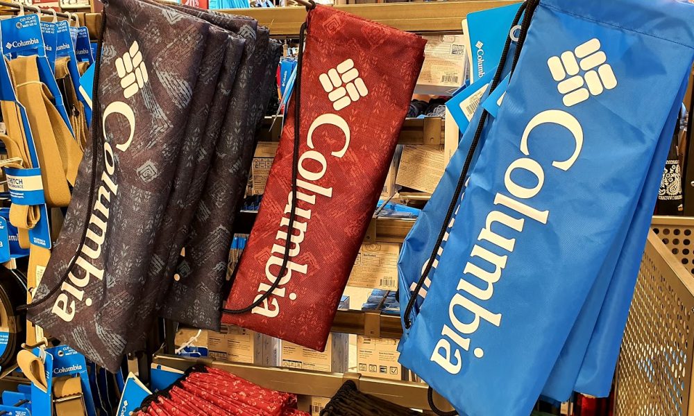 Columbia Sportswear Company