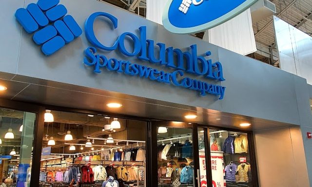 Columbia Sportswear Company