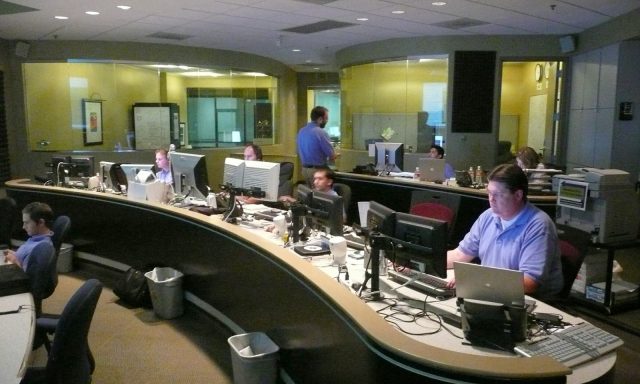 Computer Teck Support – Computer and Network Technical Services