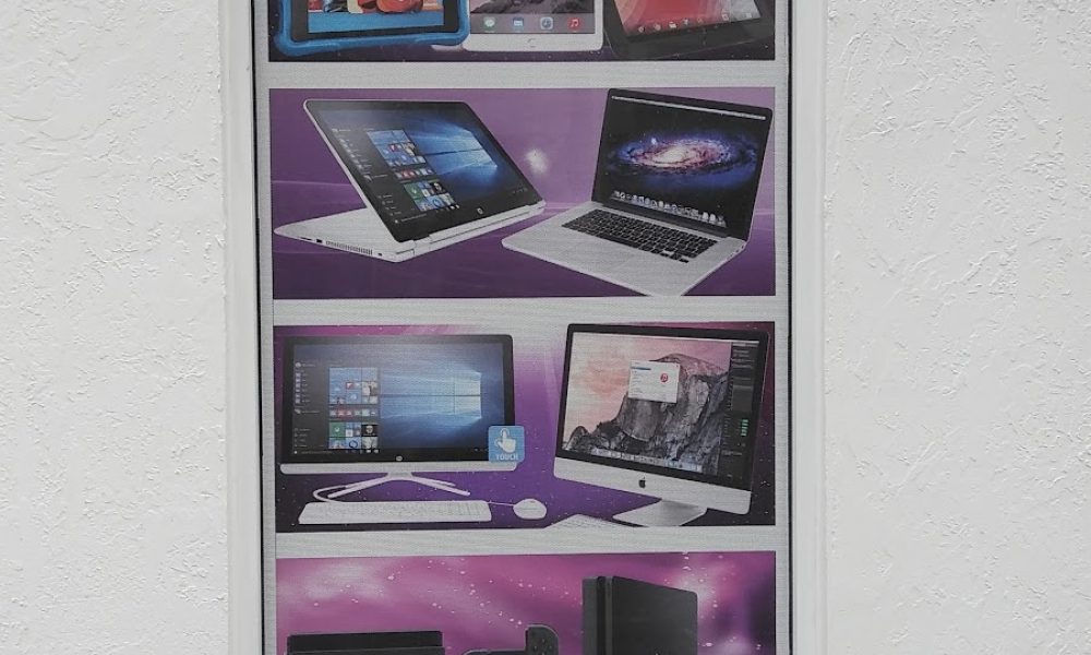 Compuwiz Group