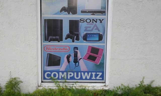 Compuwiz Group