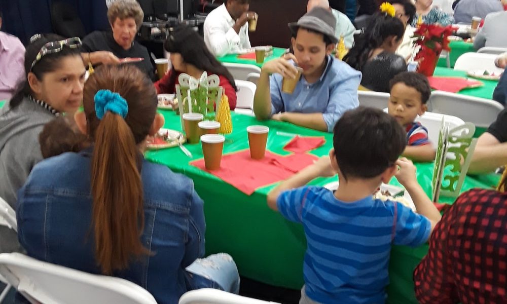 Comunidad Cristiana El Camino