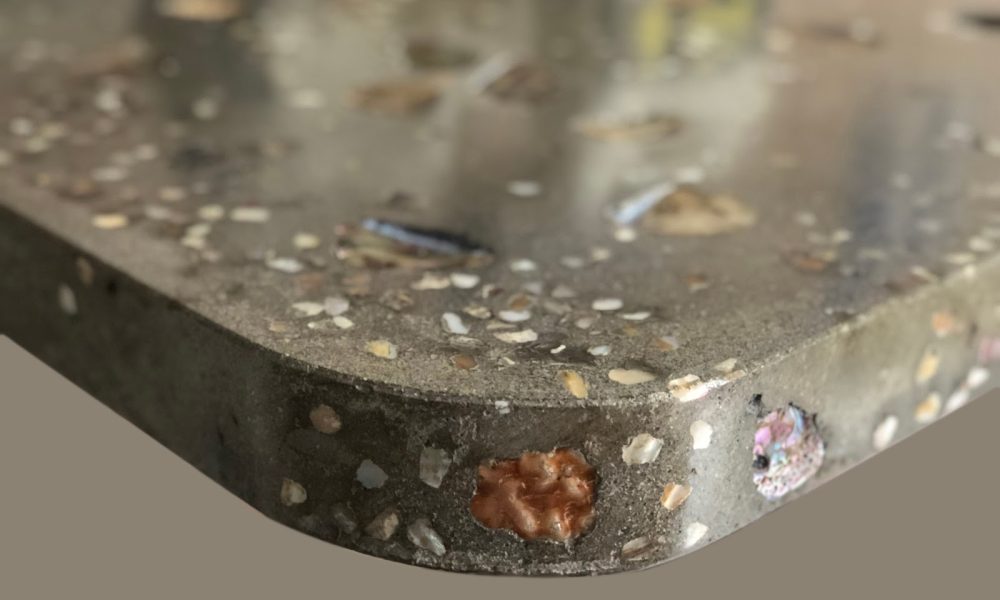ConcreteALRcountertops