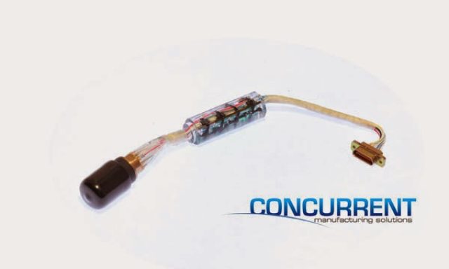 Concurrent Manufacturing Solutions