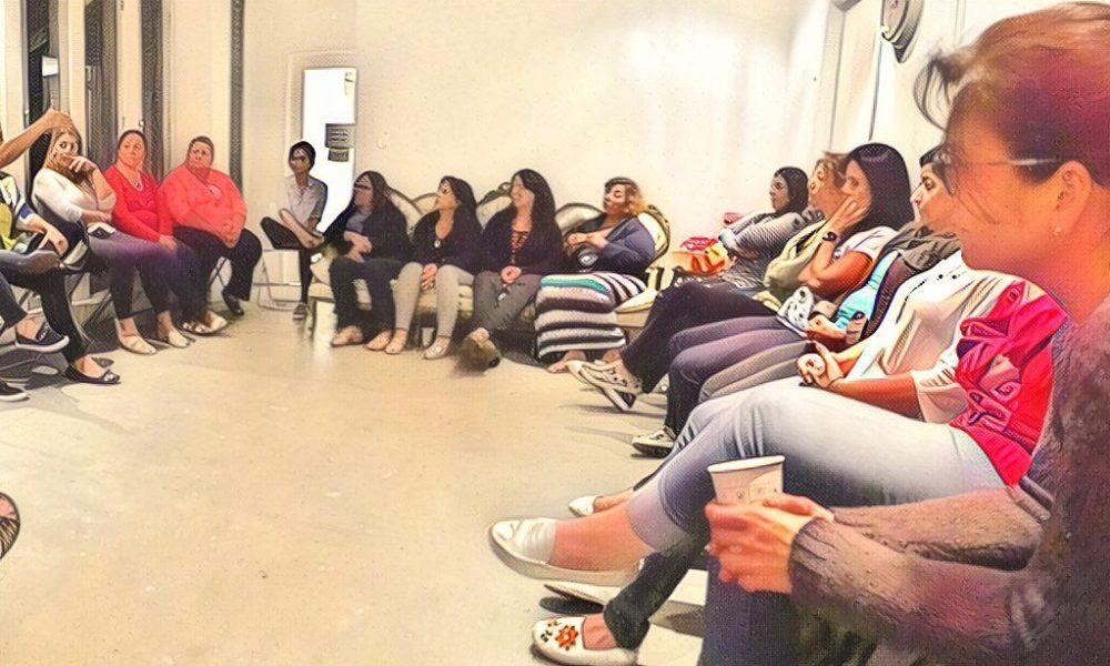 Constelaciones Familiares - Yoly Ripepi