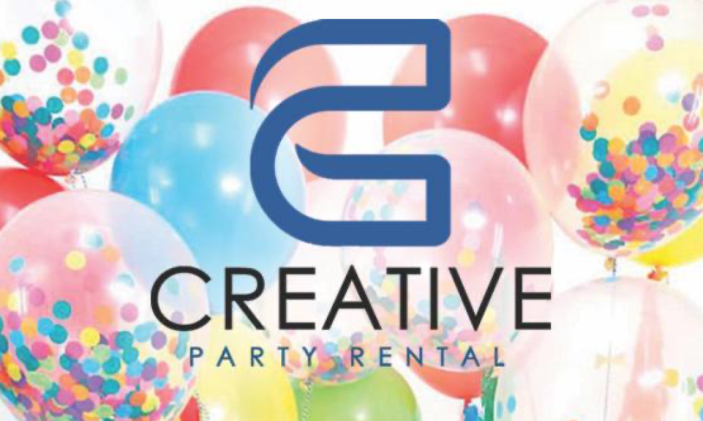 Creative Party Rental