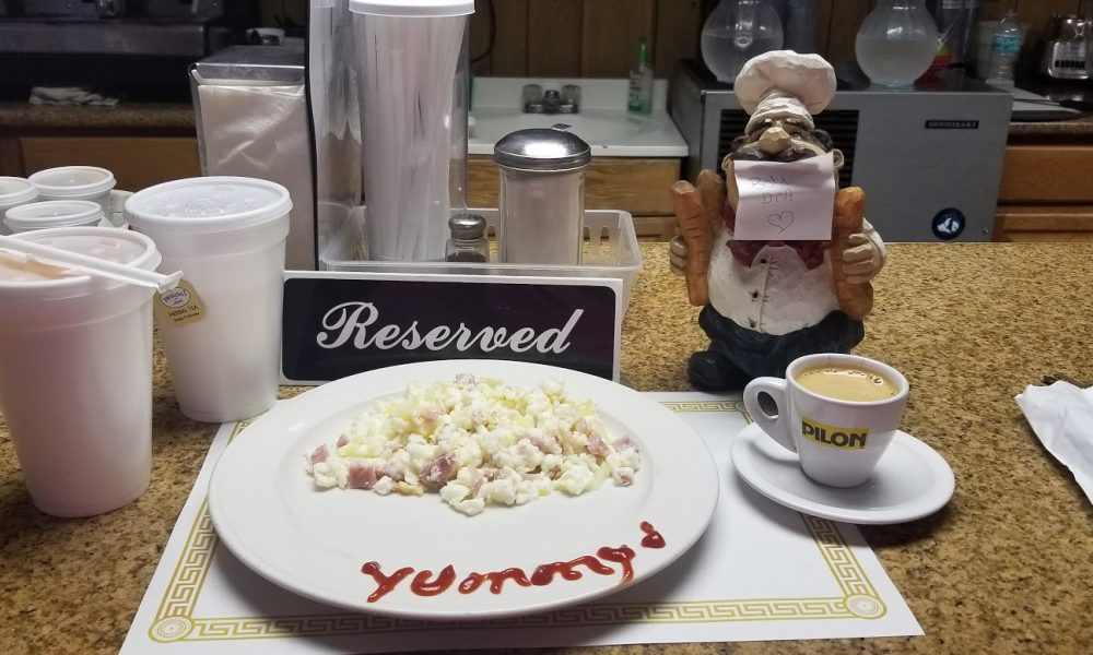Cristy's Cafe