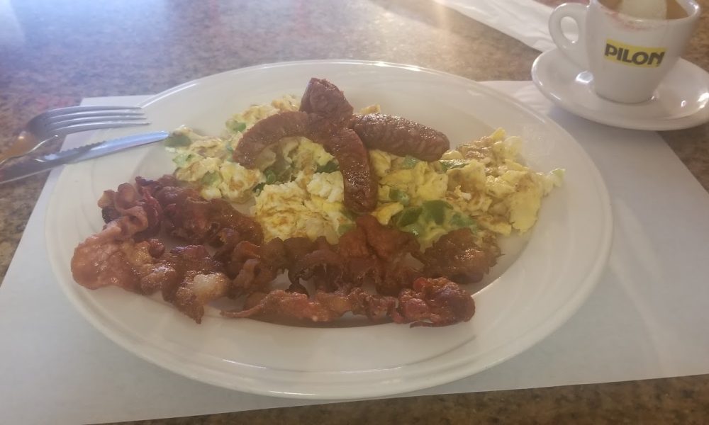 Cristy's Cafe