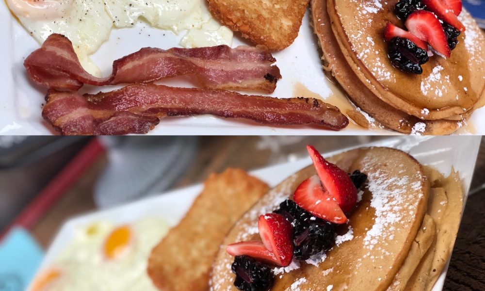 Cuba Cafe & Bakery