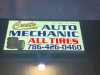 Cueto Auto Mechanic All Tires