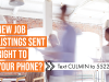 Culmin Staffing Group, Inc.