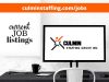 Culmin Staffing Group, Inc.