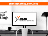 Culmin Staffing Group, Inc.