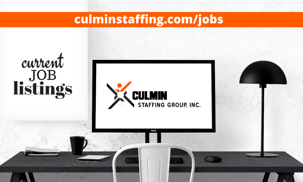 Culmin Staffing Group, Inc.