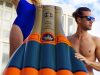 Custom Pool Floats