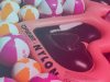 Custom Pool Floats