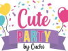 Cute party By Cuchi