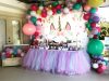 Cute party By Cuchi