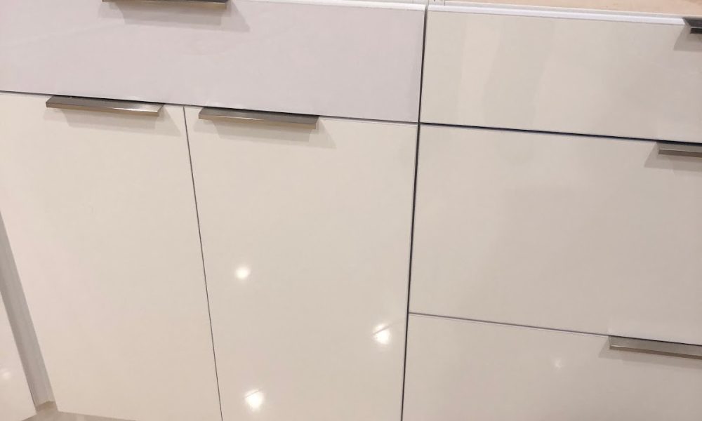 D & D Finish Carpentry