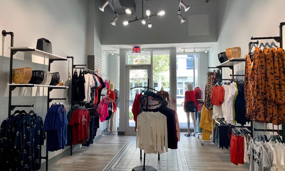 D&A SHOP