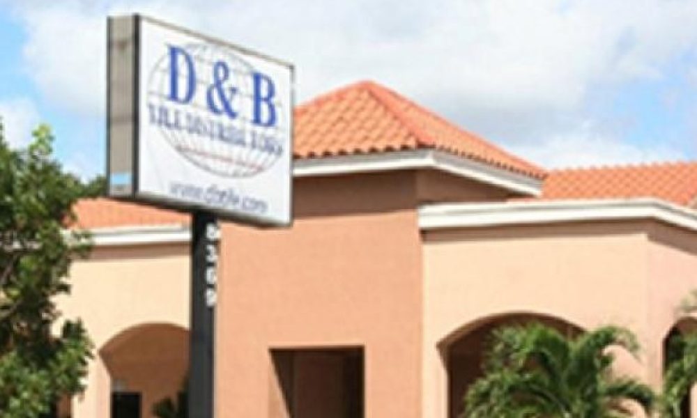 D&B Tile of Doral
