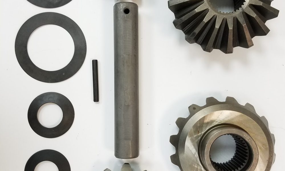 DDT AUTO PARTS