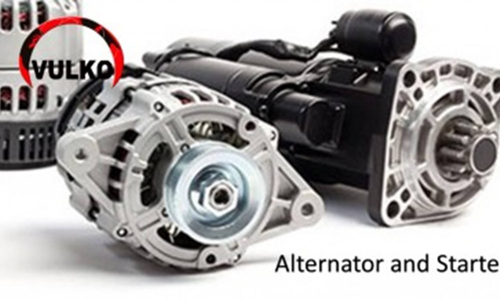 DDT AUTO PARTS