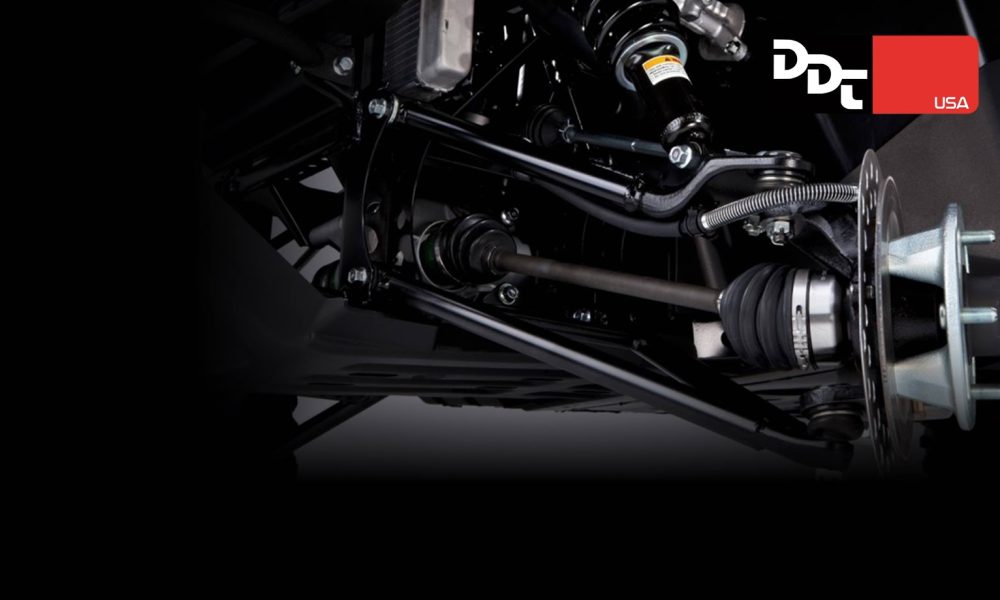 DDT AUTO PARTS
