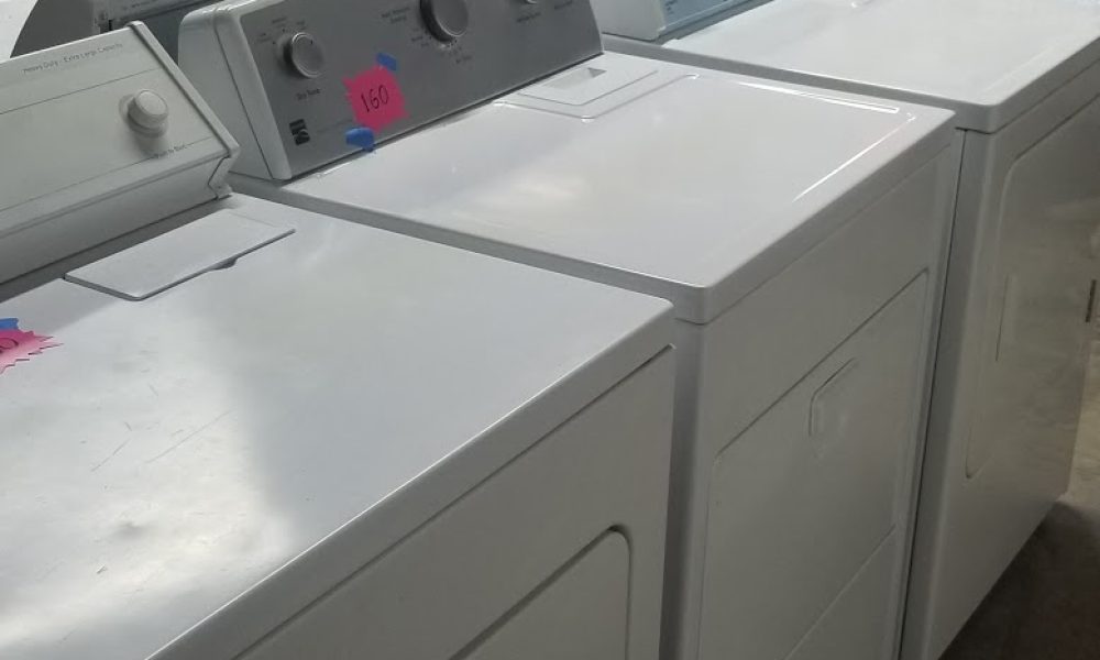 D&G APPLIANCES SUPPLY