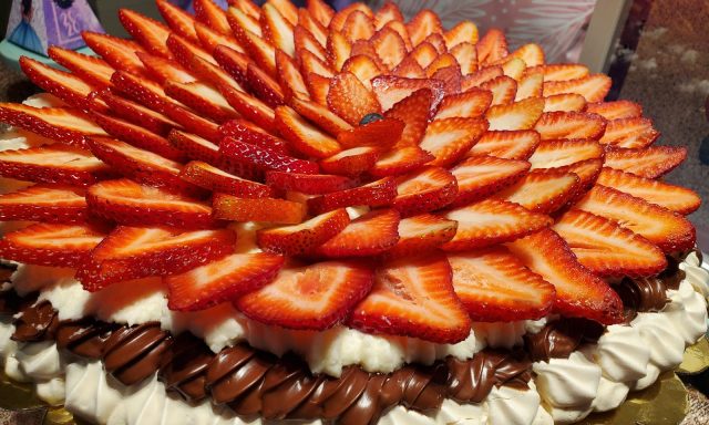 DGdessert