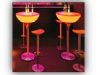 D'Luxe Events, LLC | Party Equipment Rental Services