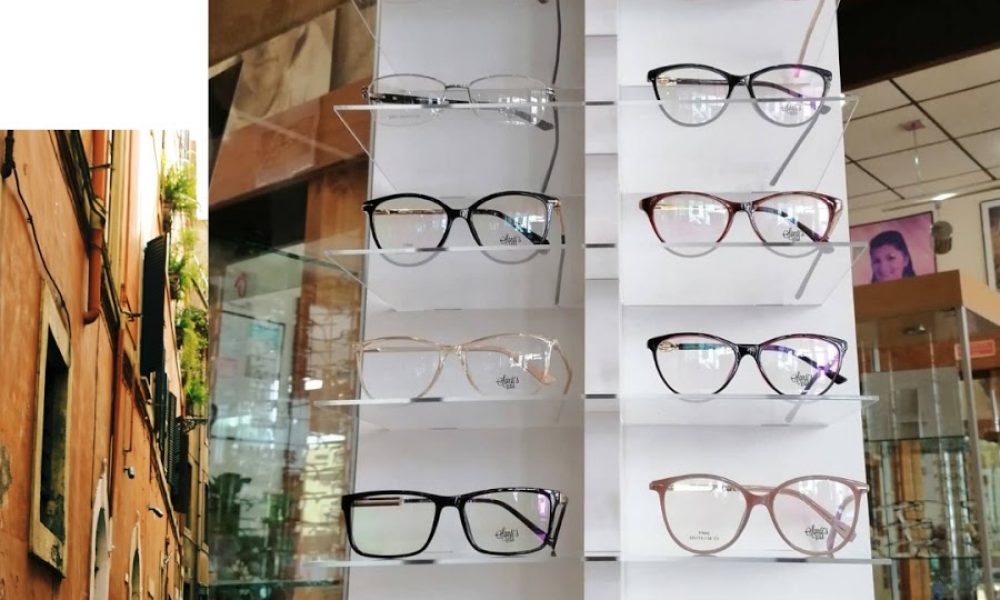 Daluz Optical & Supplies Inc.