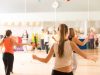 Dancetination