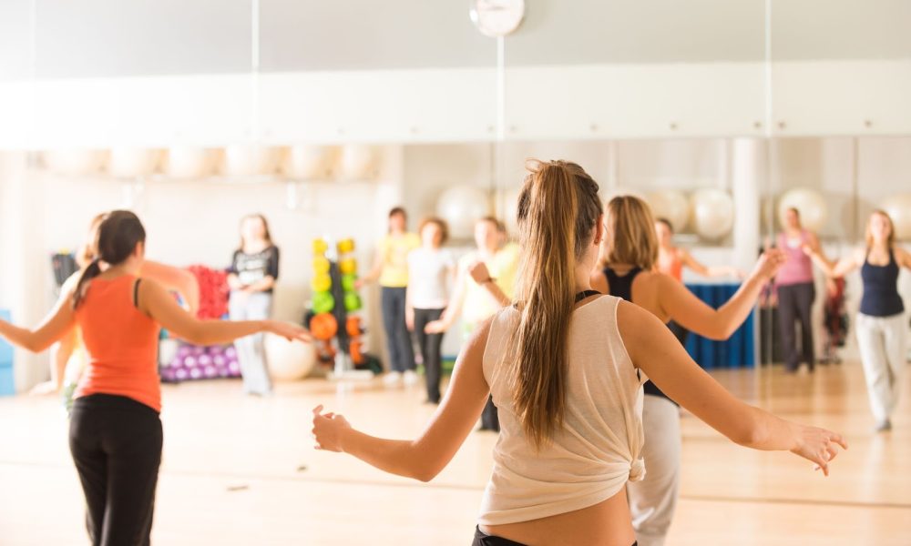 Dancetination