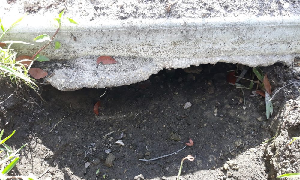 Deco Concrete Inc.