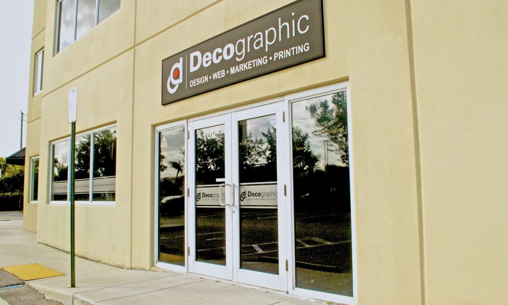 DecoGraphic