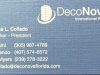DecoNova International Realty